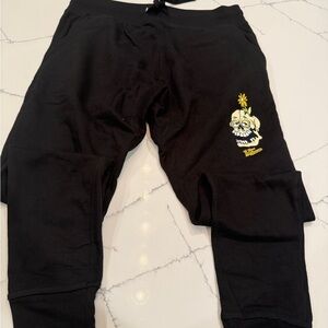 Women’s Your Highness Skull Joggers